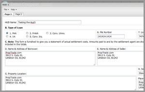 PropTrackr HUD-1 Creator